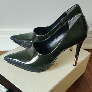 Rachel Roy Beeana Pumps